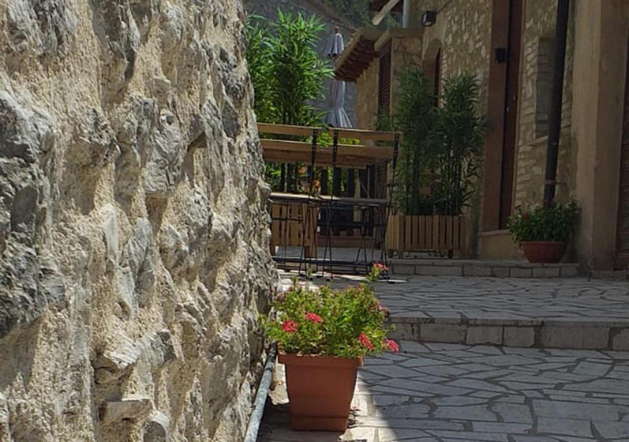 Alloggio Rurale Ferentillo Hotel Exterior photo